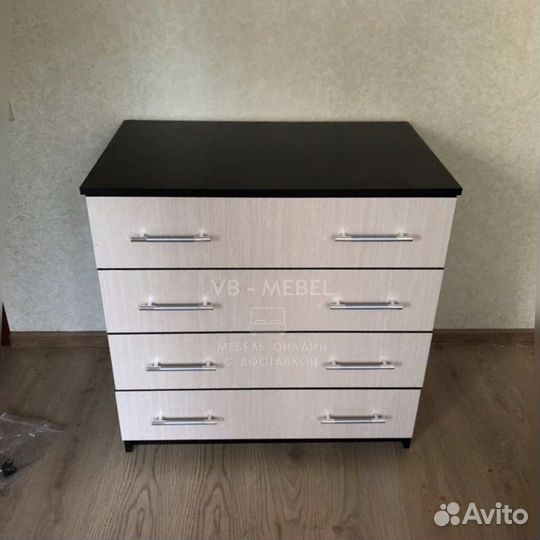 Комод новый