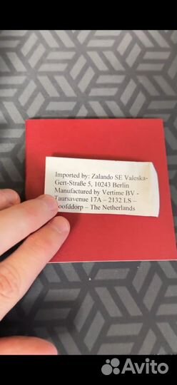 Часы Salvatore Ferragamo