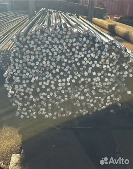 Арматура 12мм