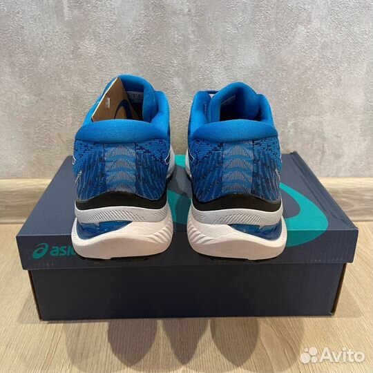 Кроссовки asics gel kayano 29