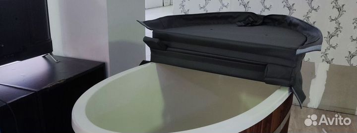 Термокрышка для купели KSH-20046