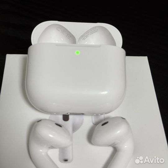 Airpods 4