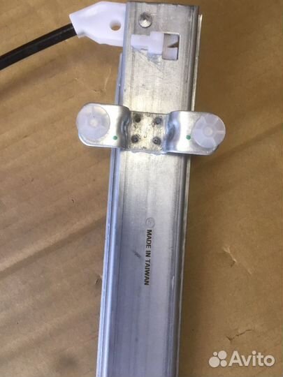 Стеклоподъемник Акцент тагаз