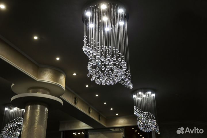 Аренда конференц-зала и переговорных комнат