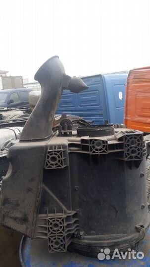 Корпус воздушного фильтра Mercedes Atego 815 ;1223