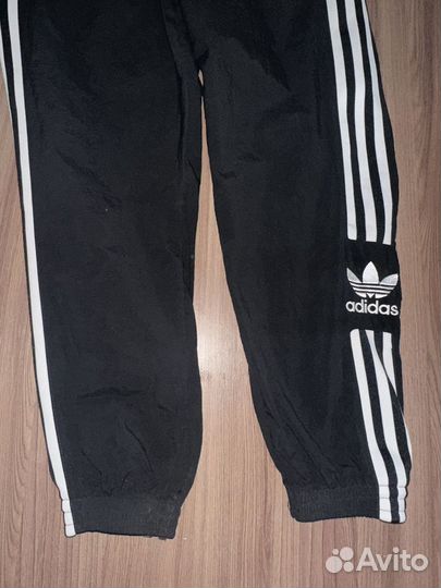Джоггеры adidas ориг XS унисекс