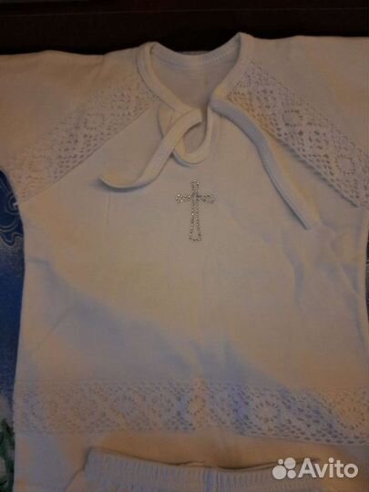 Наборы для крещения