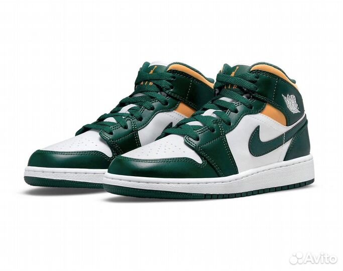 Jordan 1 Mid 