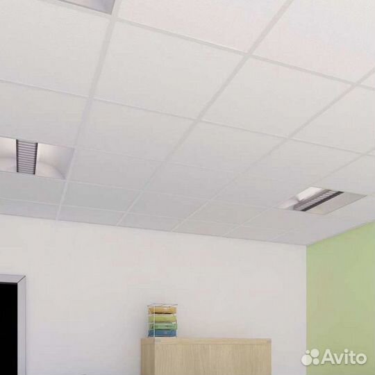 Retail Microlook 600х600 мм