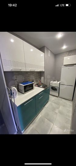 2-к. квартира, 45 м², 1/10 эт.