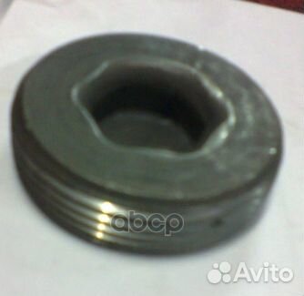 Крышка рулевой рейки 6772170 ford