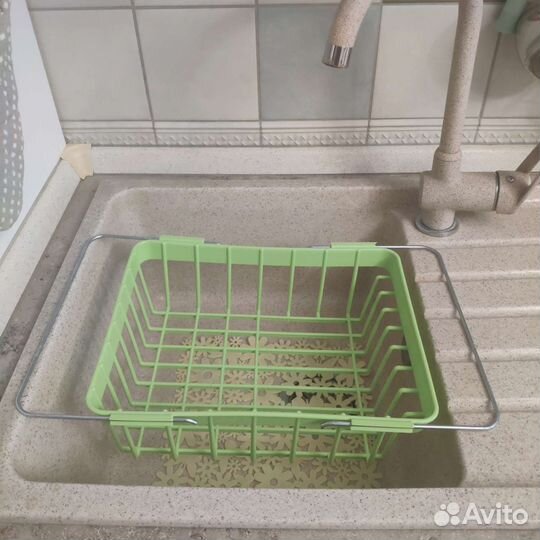 Корзина для раковины Икеа