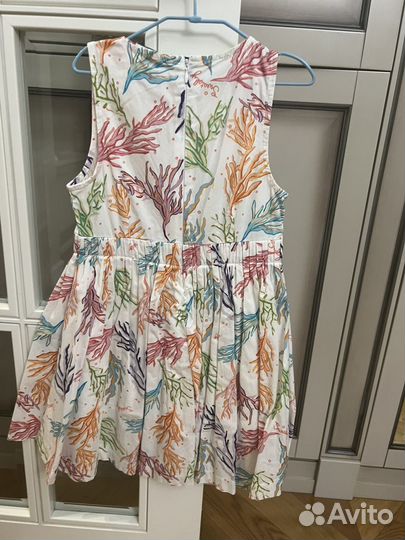 Сарафан Swatsky 122-128