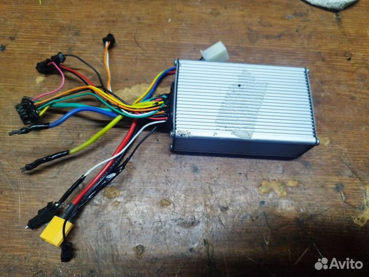 Контроллер Kugoo M4 pro/ Maxspeed