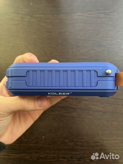 Беспроводная колонка, Bluetooth