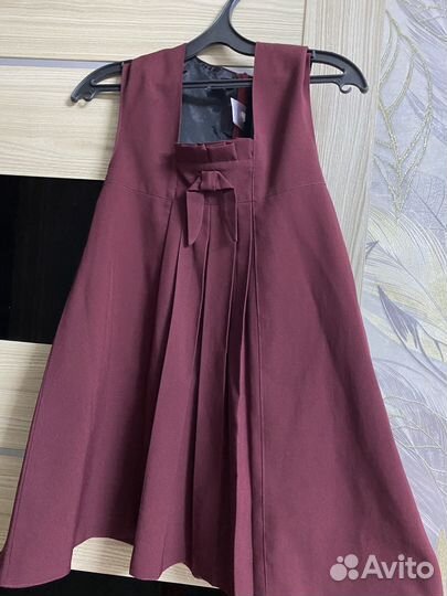 Школьная форма для девочки