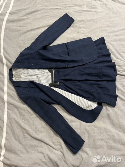 Школьная форма для девочки 158 Silver Spoon