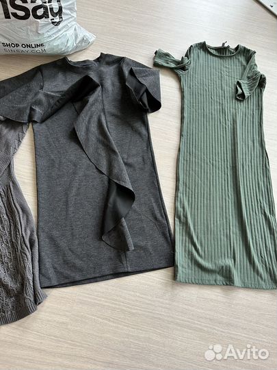 Одежда пакетом женская 42 размер