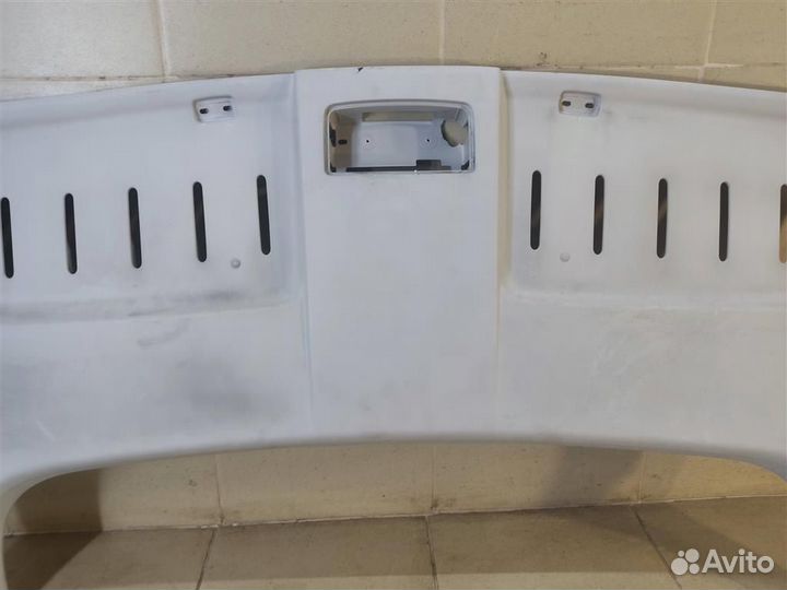 Обшивка потолка volkswagen Caddy 3 2013