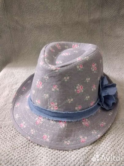 Панама новая шляпа