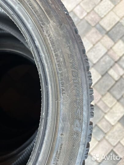 Lassa Snoways 4 225/45 R18