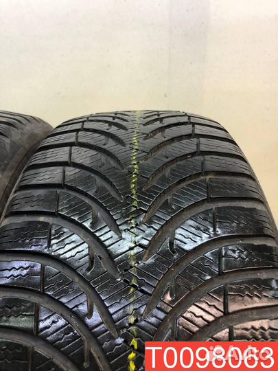 Michelin Alpin A4 225/50 R17 98V