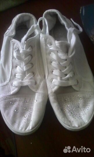 Женская обувь СССР