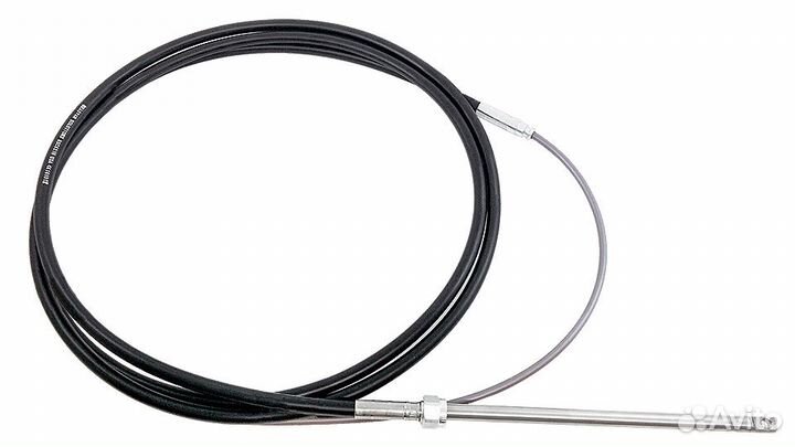 Трос рулевого управления QC (SSC62) 29 футов 10247
