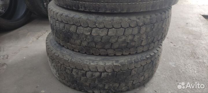 Резина 215/75 r17.5