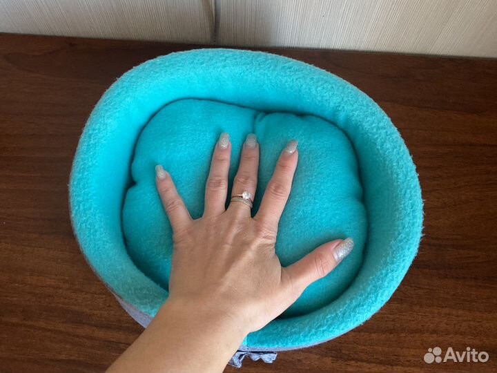 Лежанка для грызунов