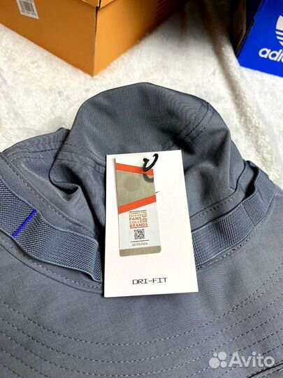 Панама Nike x PSG Dri-fit (оригинал)