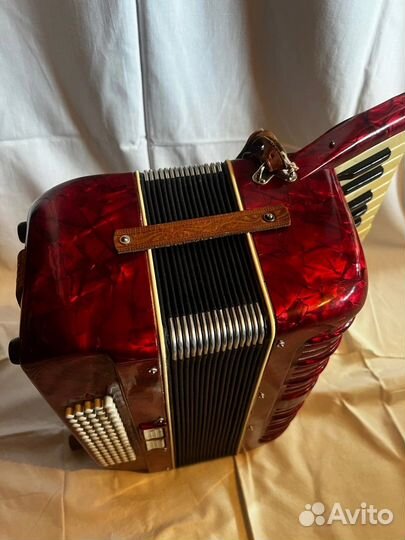 Аккордеон