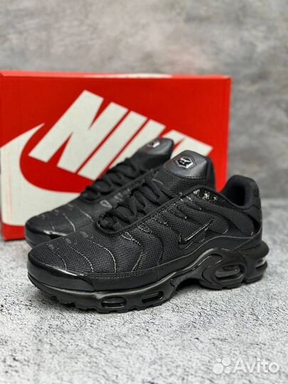 Кроссовки Nike air max TN plus(41-45)lux