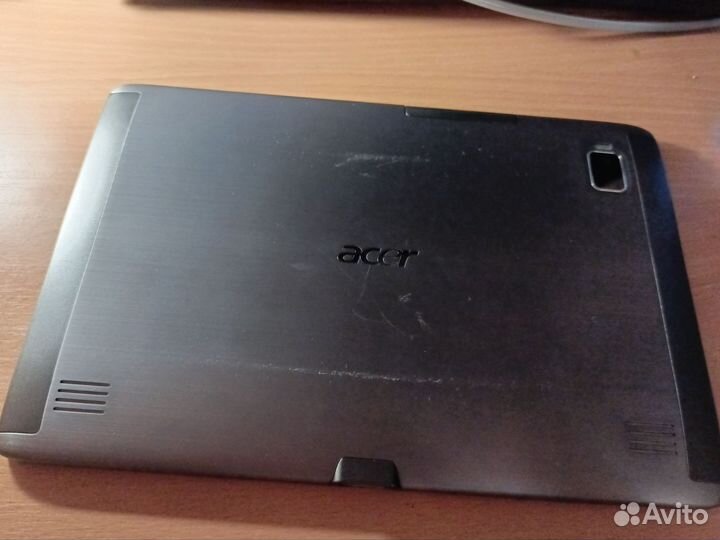 Планшет разбор