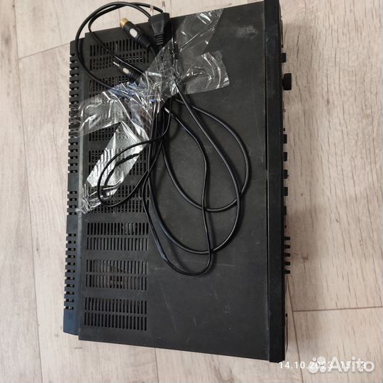 Усилитель звука