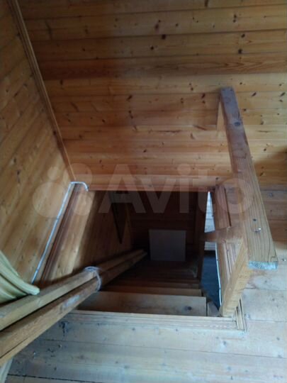 Дача 36,6 м² на участке 6 сот.