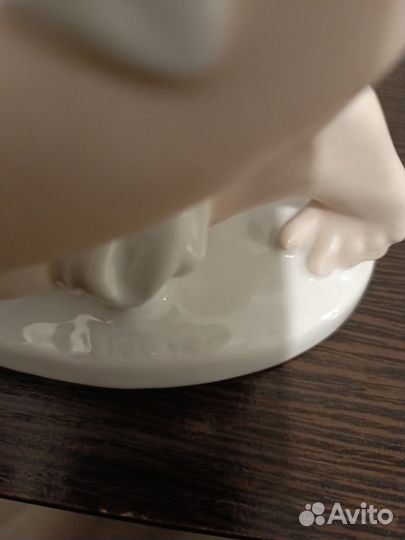 Фарфоровые статуэтки Германия