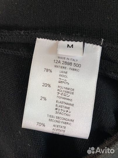 Givenchy платье футляр