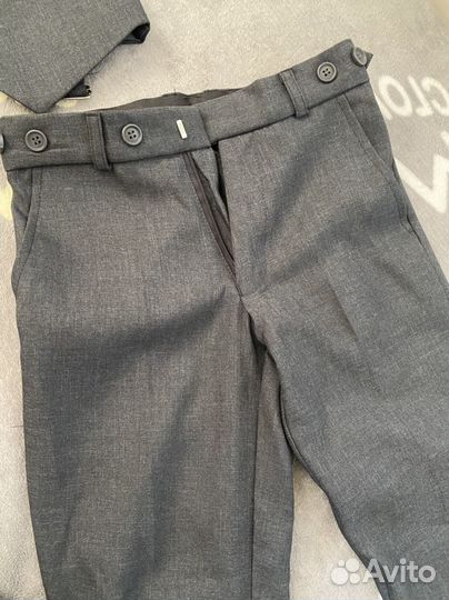 Школьная форма для мальчика