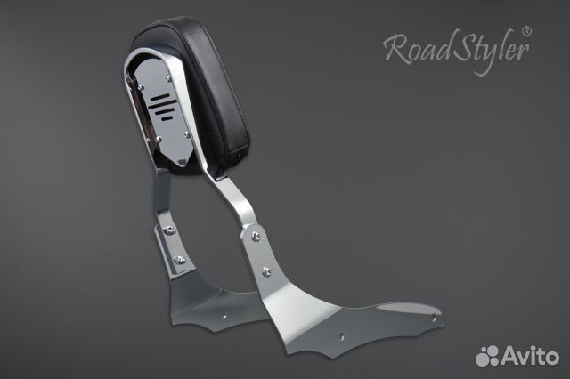 Спинка пассажира для Honda VT1300C Stateline