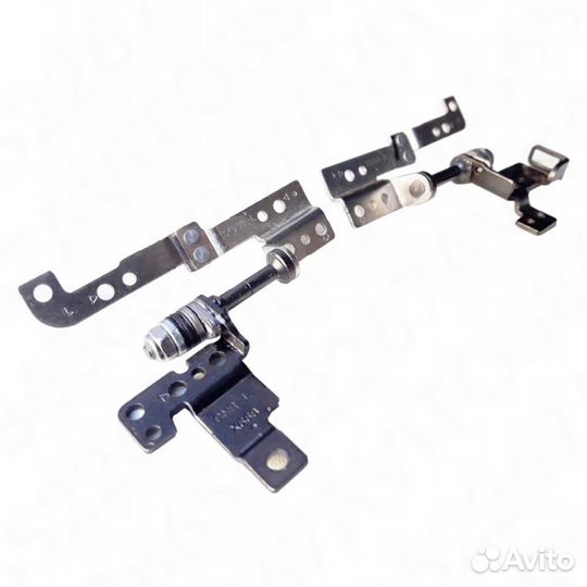 Петли матрицы ноутбука Asus X553. Отп. в регионы