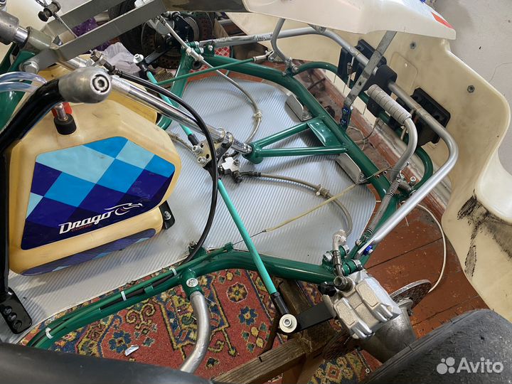 Продам аку89