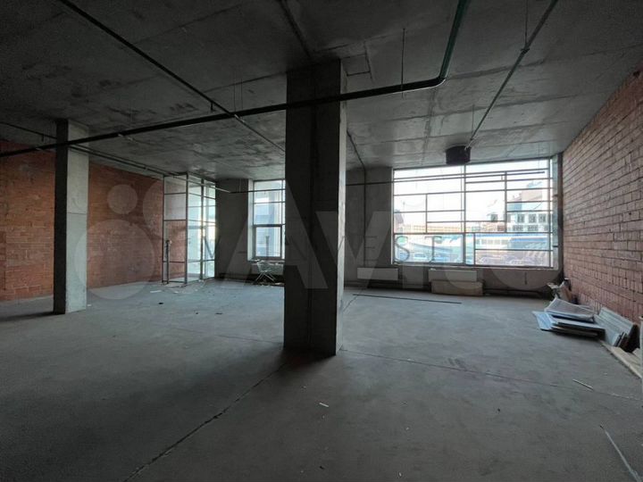 Помещение 373 м. Чистопольская