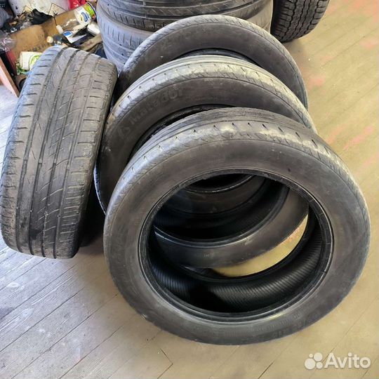 Matador MP 47 Hectorra 3 195/55 R16 H