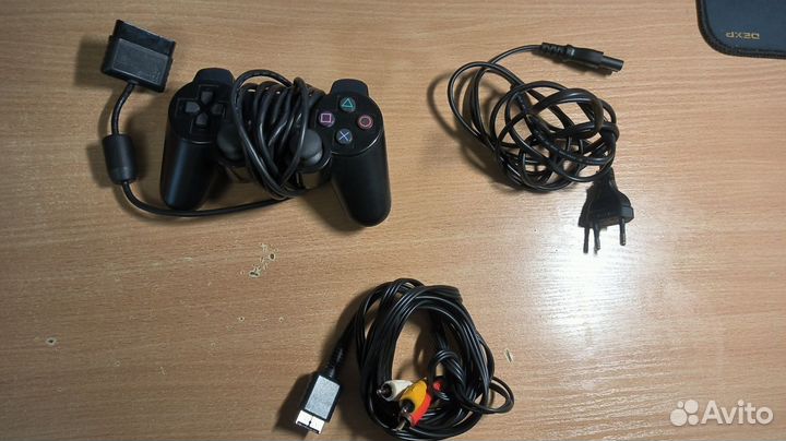 Sony PlayStation 2
