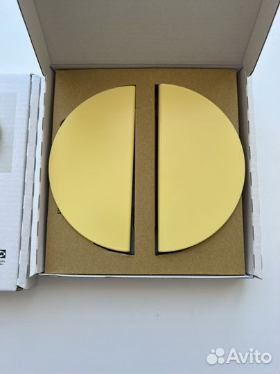 Ручки дверные IKEA икеа begripa