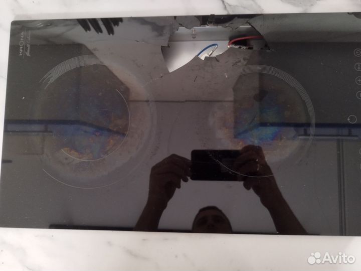 Варочная панель