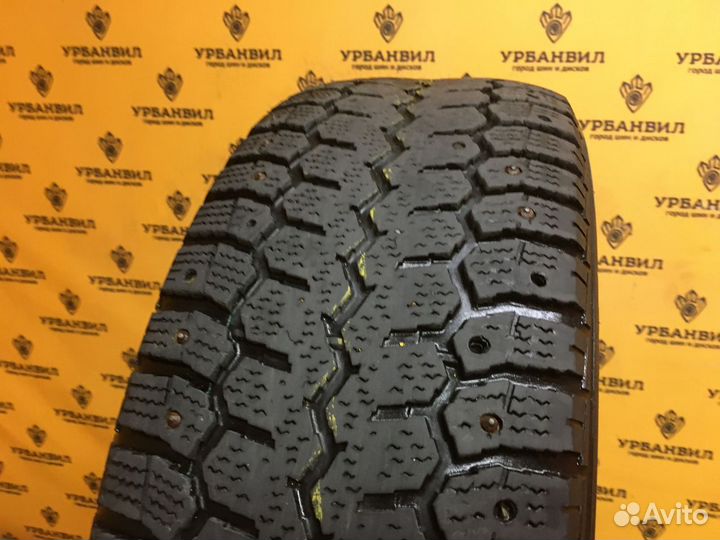Amtel NordMaster ST-310 205/55 R16 90