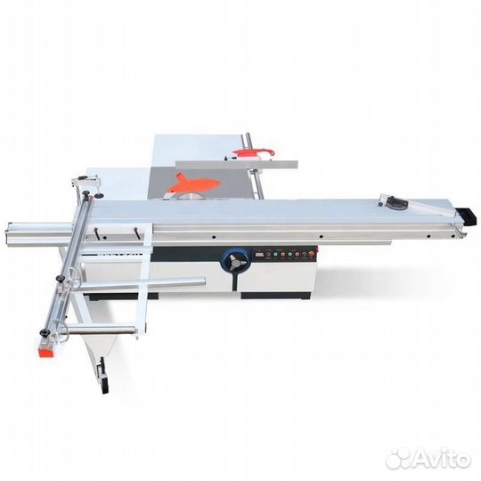 Форматно-раскроечный станок MS6132D