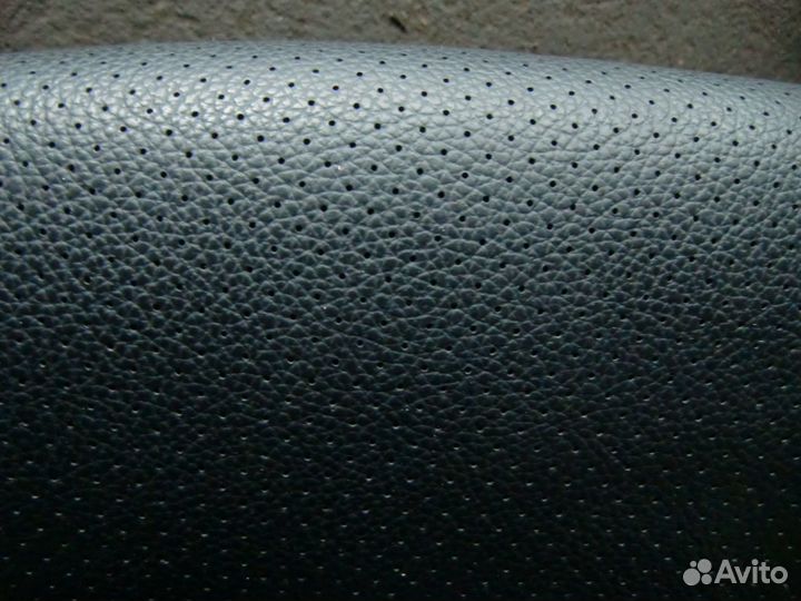 Кресла салона Mercedes GLC C253 Coupe